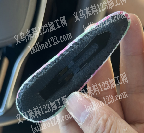 寻找做包布发夹的工厂，请联系详谈。有订单