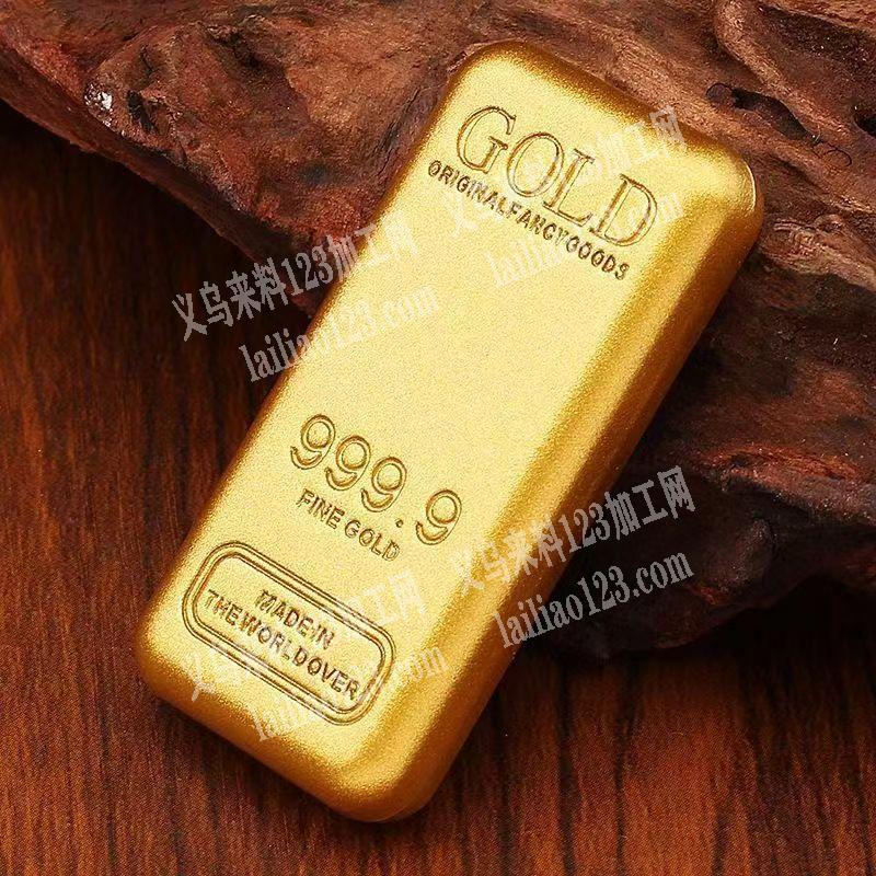 喷漆外发，如图，寻找喷这个仿黄金色的漆面