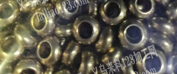 大量铜珠子订单，如图，寻找厂家，，，