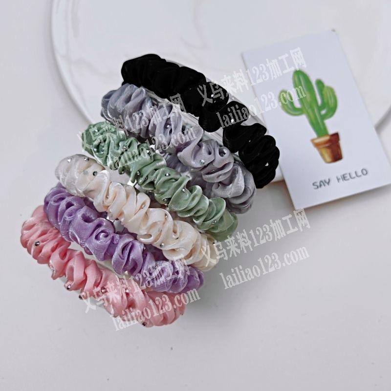 小肠圈，各种尺寸，欢迎外贸公司下单，店面