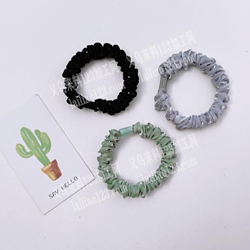 小肠圈，各种尺寸，欢迎外贸公司下单，店面