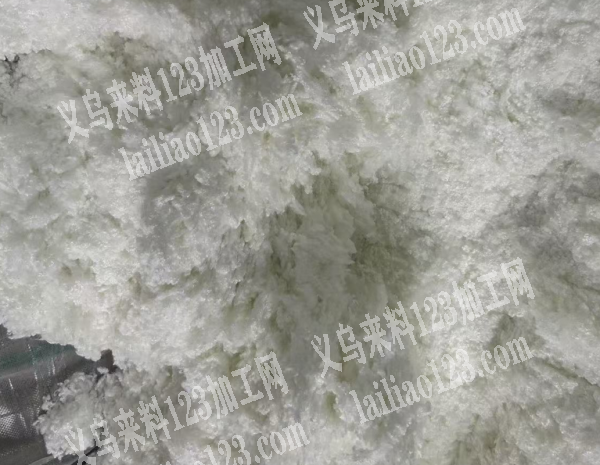 《寻找公仔棉供应商》公司采购大发公仔棉，