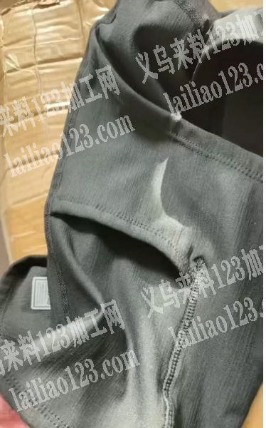 如图缝纫产品订单，公司订单，包工包料80