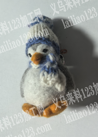 寻找生产这种小公仔的工厂，请联系详谈。如