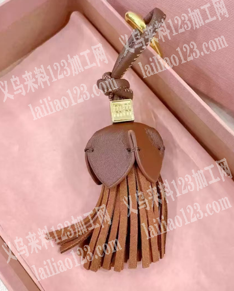 寻找专业做这种挂件的工厂，有订单不需要图