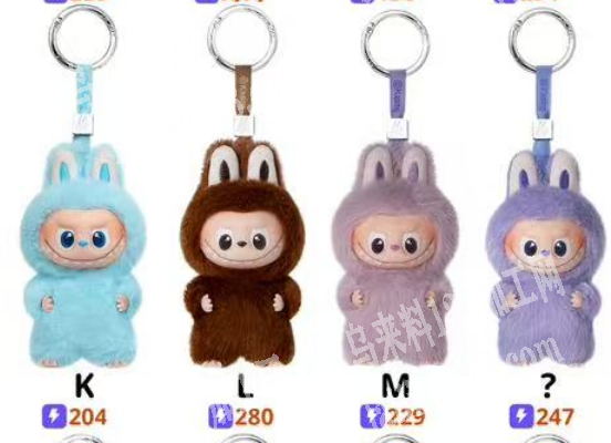 找拉布布的源头工厂，请联系详谈，有订单，