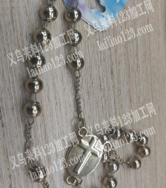 如图，铁皮珠订单，寻找源头工厂，请联系详