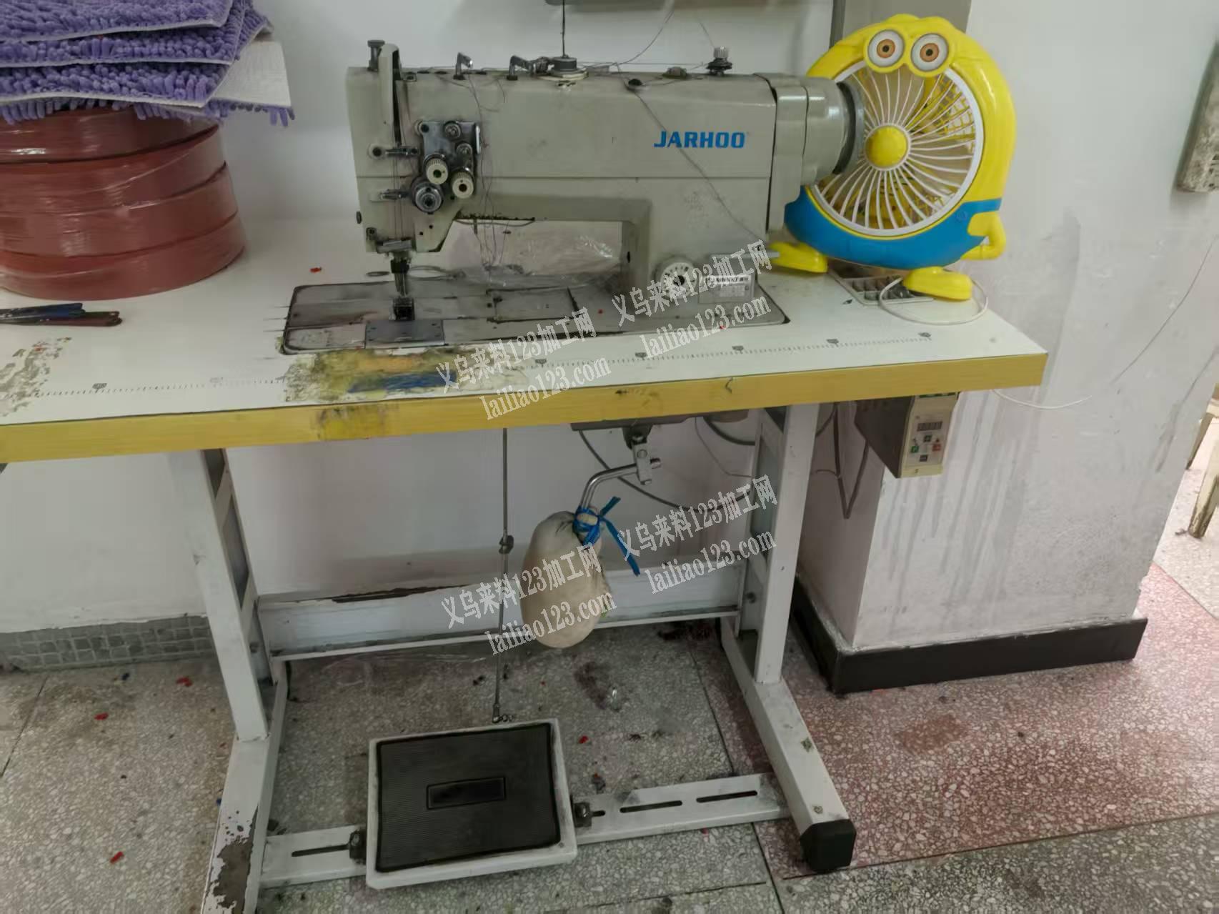 低价转让，双针和花样机159329749