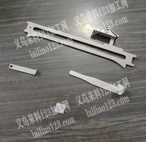 我厂有如图切割外发加工，寻找切割的加工厂