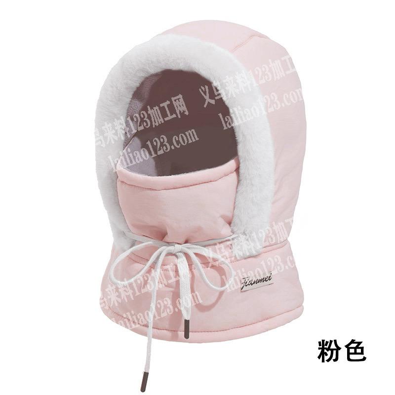 冬款帽开始上线