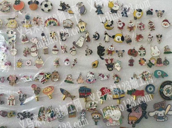 《推荐滴油加工厂》专业承接各种项链、手链