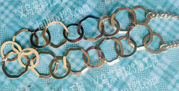 如图饰品烧焊外发加工，碰焊外发加工。寻找