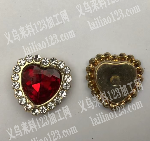 大量饰品配件订单，如图，寻找工厂，请联系