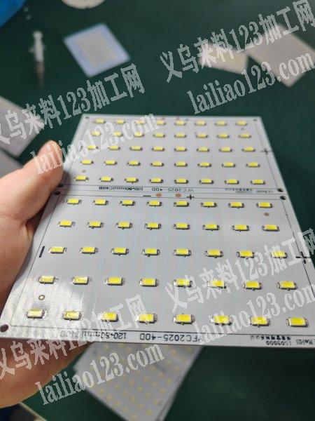 电子焊锡手工活