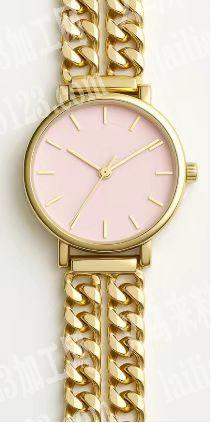 公司有手表订单，以下照片手表有那家工厂可