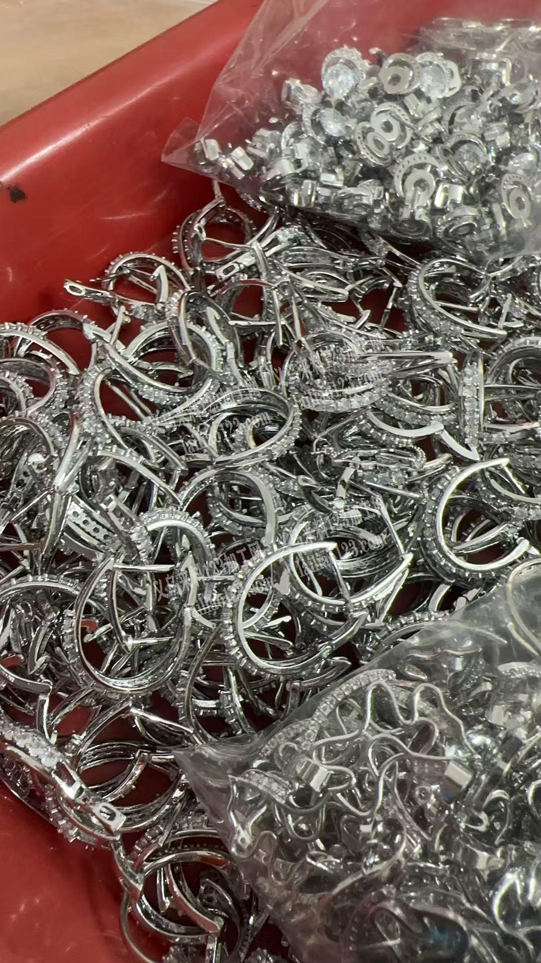 饰品处理，如图，微信详谈