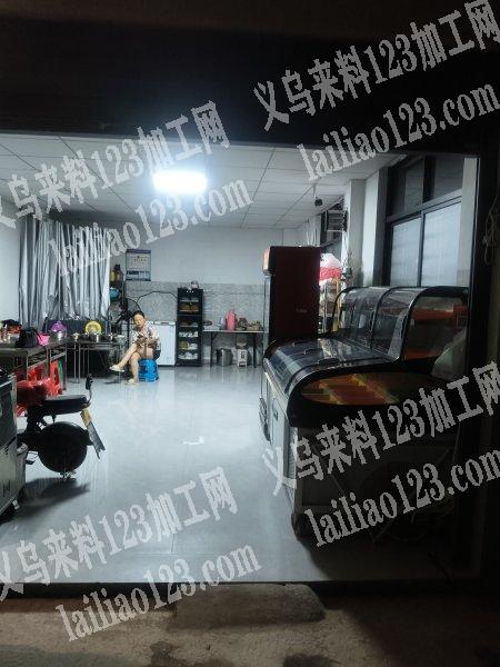 东阳市江北街道亭塘社区黄泥村二憧一楼烧烤店转让