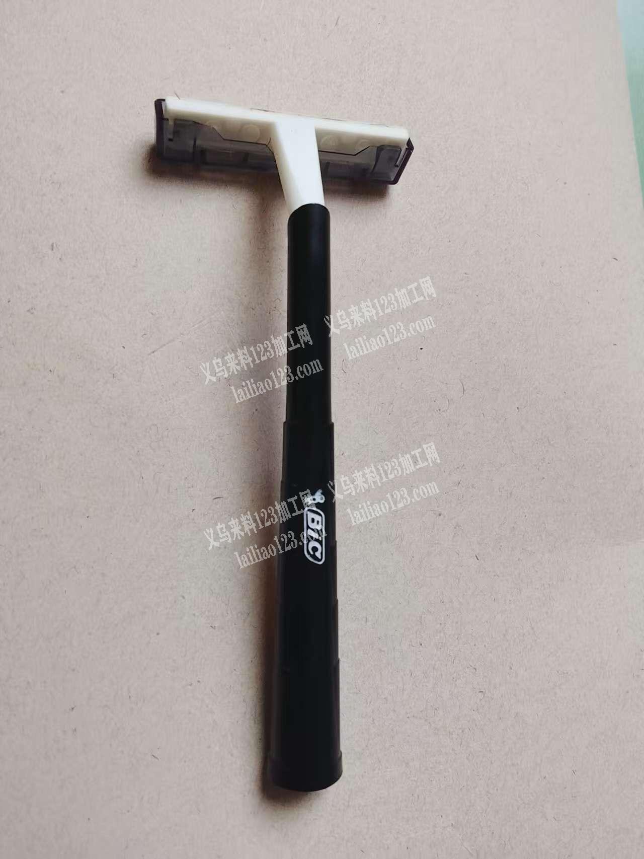 外贸公司大量订单，剃须刀。寻找工厂，请联
