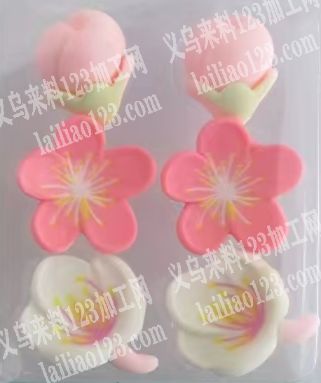 这个pvc的软胶花订单，寻找厂家，请联系