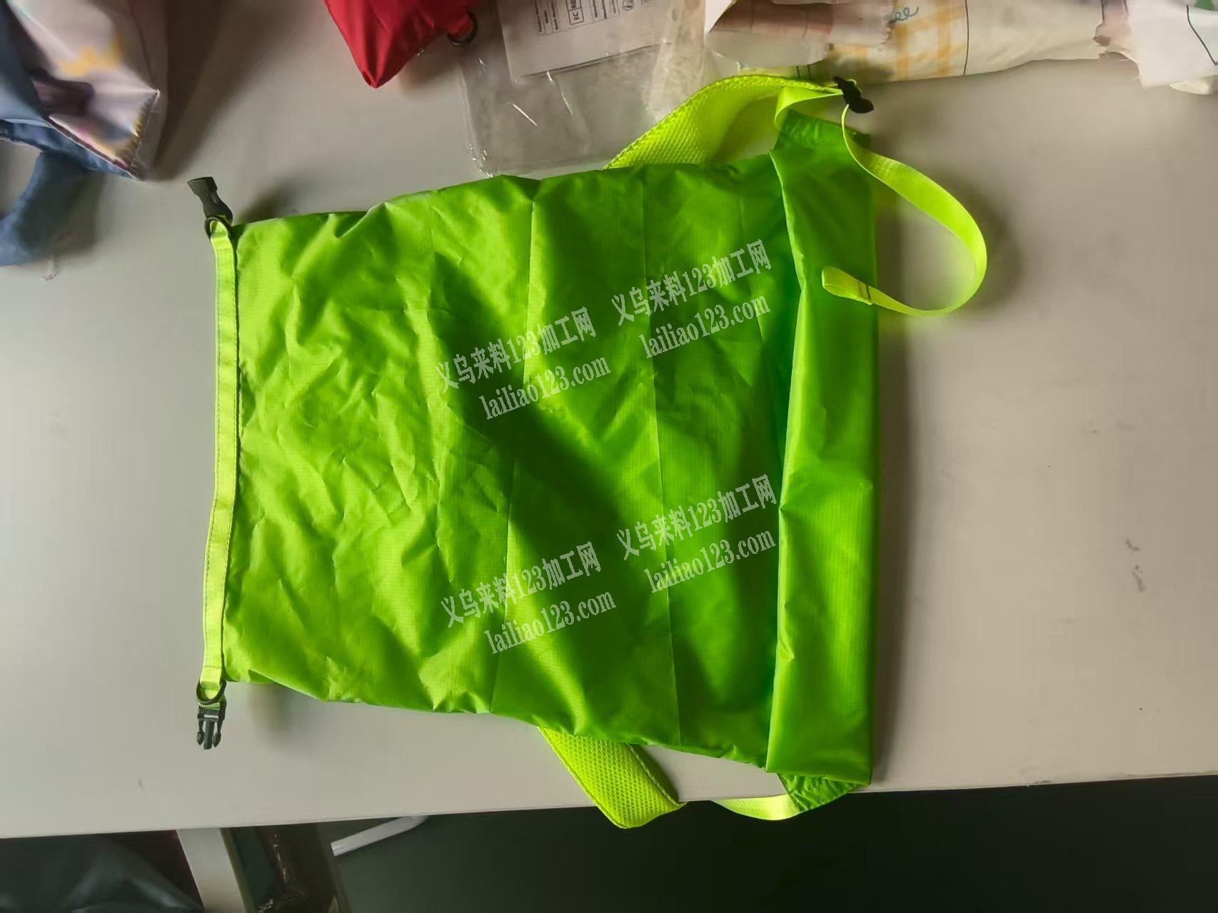 布袋订单，如图，发江西做，寻找江西上饶专