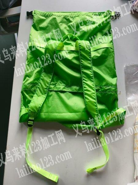 布袋订单，如图，发江西做，寻找江西上饶专