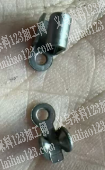 采购如图金属小配件，寻找厂家，请联系详谈