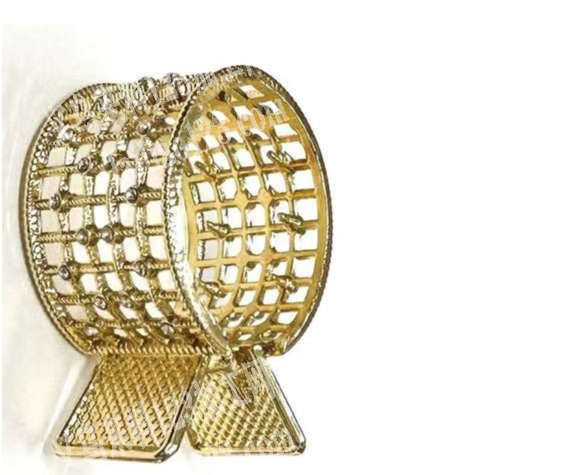 合金抓夹压铸的订单，如图，寻找专业做合金