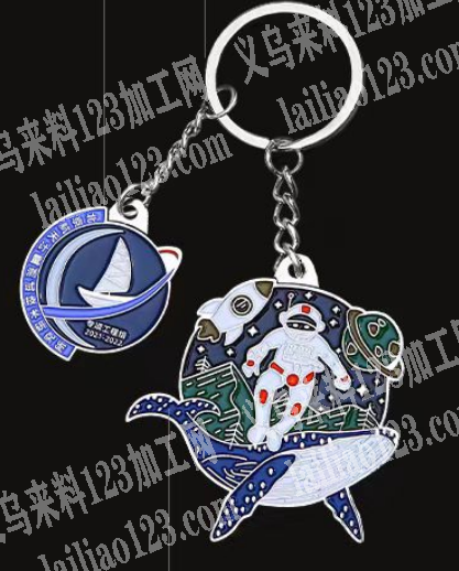 寻找专业生产钥匙扣的工厂，请联系详谈，。
