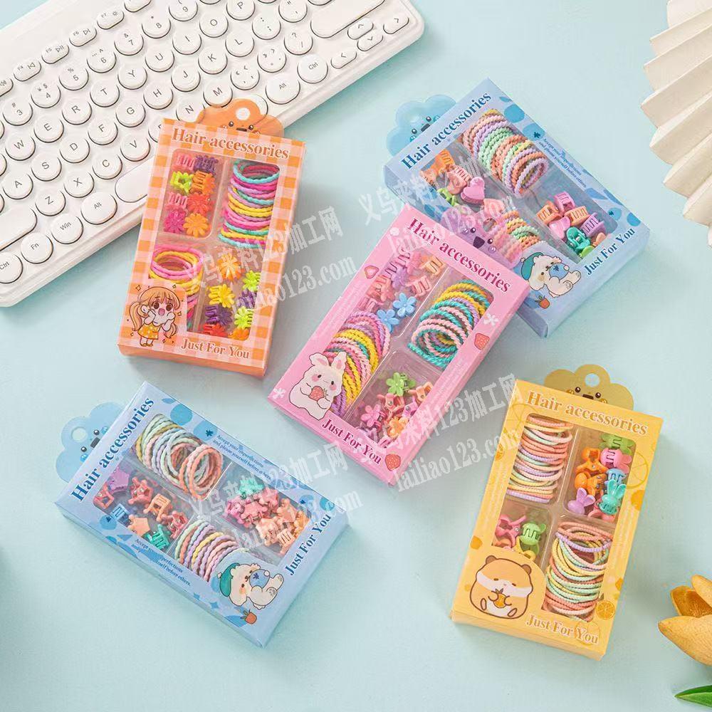 纸卡纸盒订单，如图，寻找做纸卡盒子的工厂