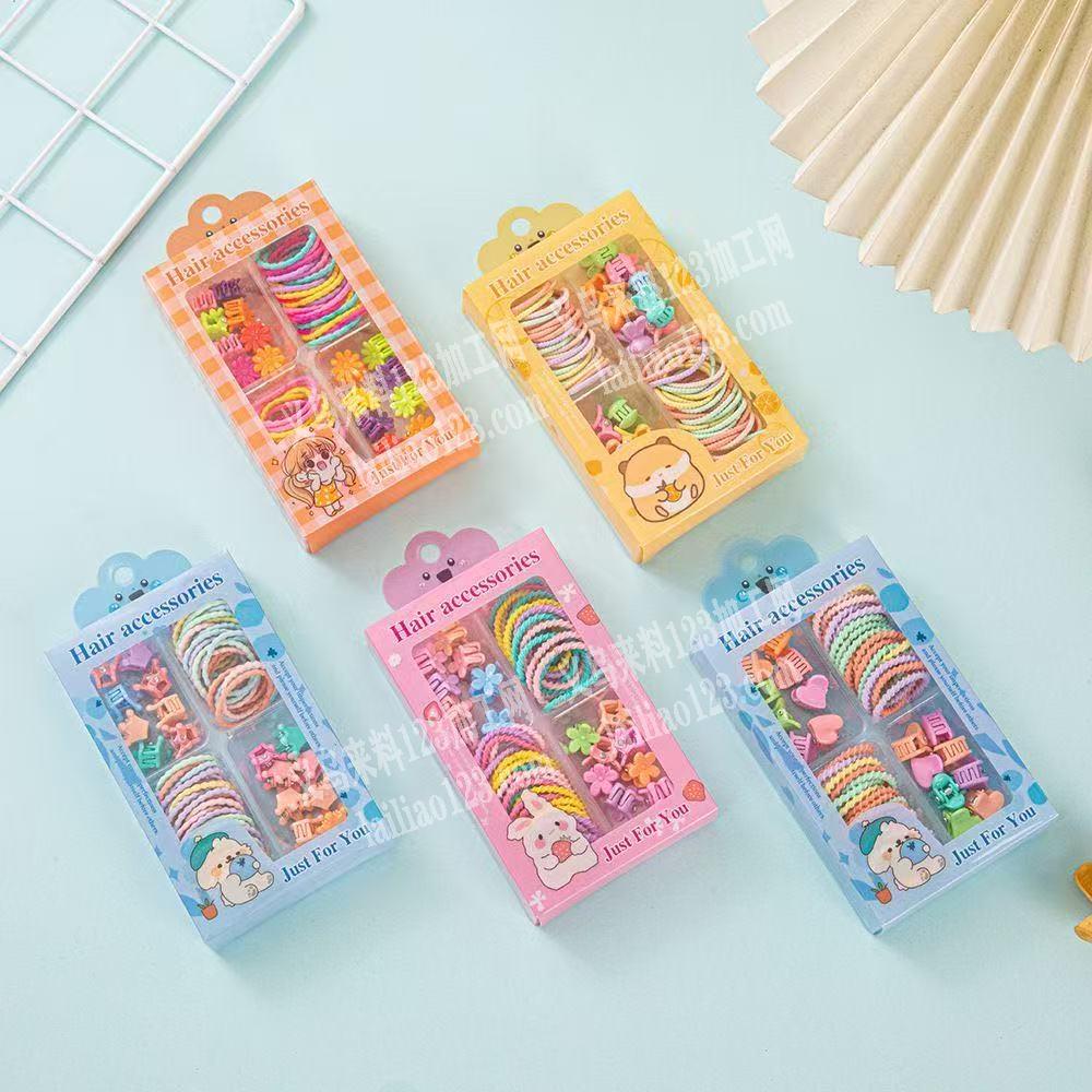 纸卡纸盒订单，如图，寻找做纸卡盒子的工厂