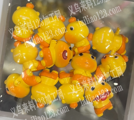 小玩具娃娃公仔订单，寻找专业做这个娃娃的