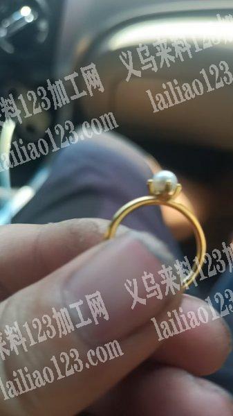 库存处理，如图戒指，微信详谈