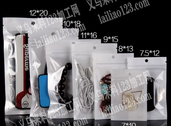 大量袋子订单，寻找制袋厂，量大，寻找珠光