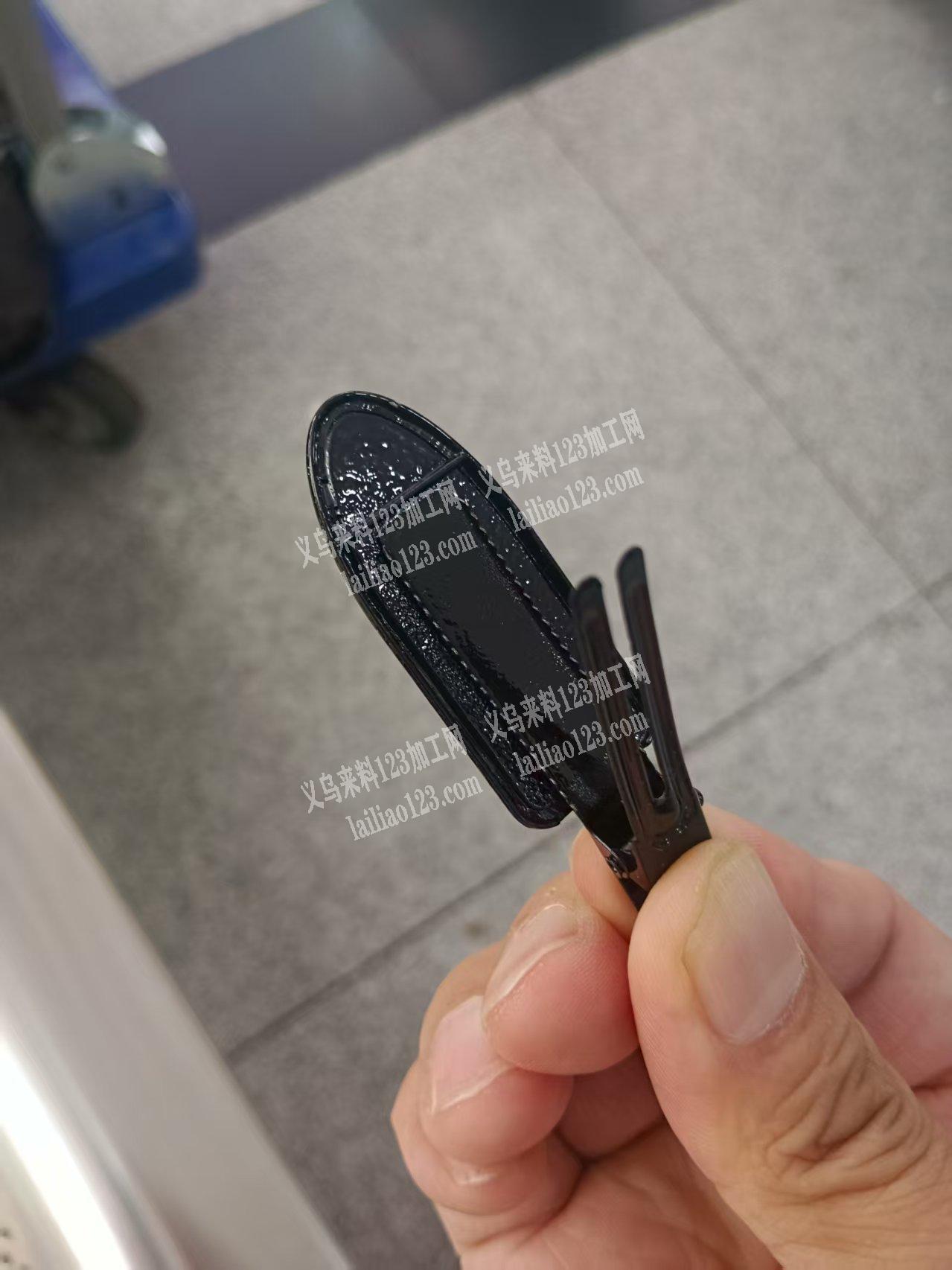 北苑大量发夹订单，如图，公司订单，寻找发