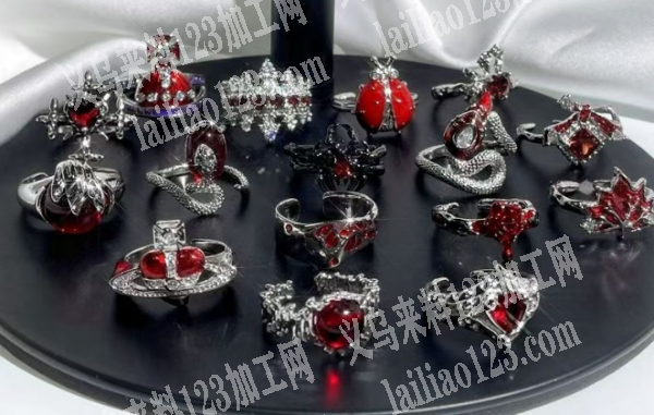 翻砂订单，戒指翻砂外发，寻找合金翻砂的工