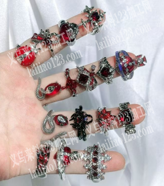 翻砂订单，戒指翻砂外发，寻找合金翻砂的工