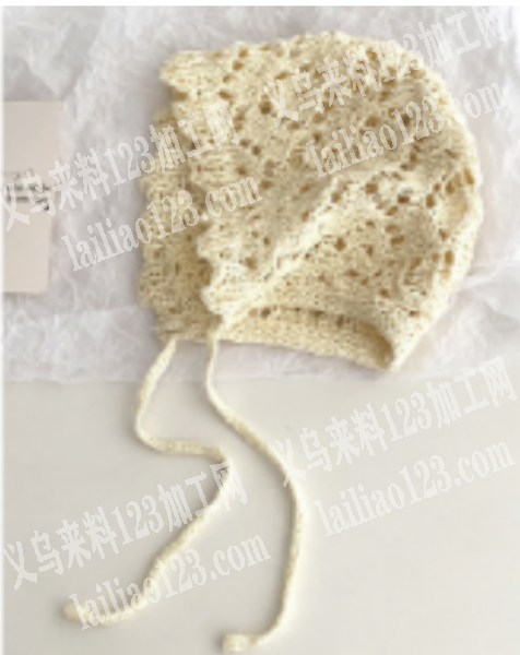 寻找专业做钩针编织的加工厂，外地的联系一