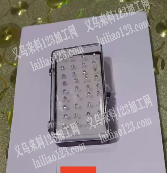 大量盒子订单，如图，寻找工厂，请联系详谈