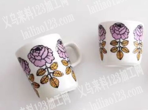 陶瓷杯订单《附图片》，寻找专业做陶瓷杯的