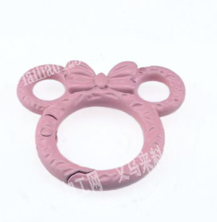 米奇钥匙扣订单，如图，寻找专业做米奇钥匙