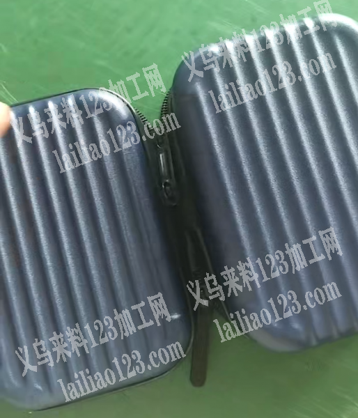 50000箱包订单外发，附图片，化妆包收纳包，如图