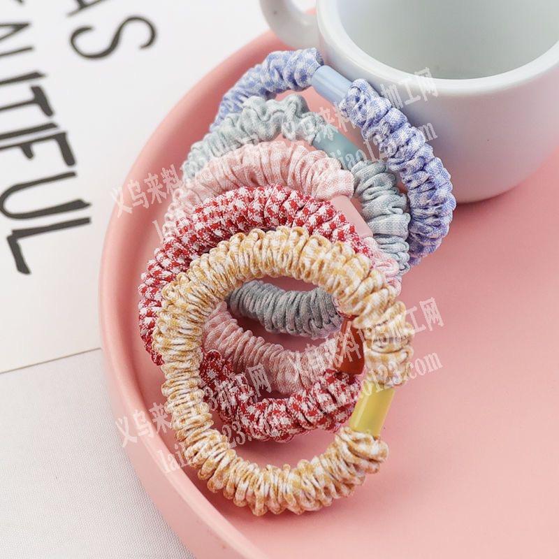 承接外贸订单内销供货