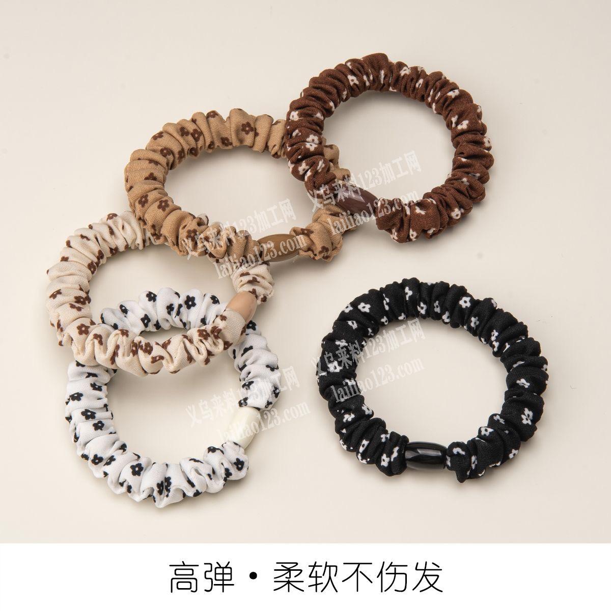 承接外贸订单内销供货