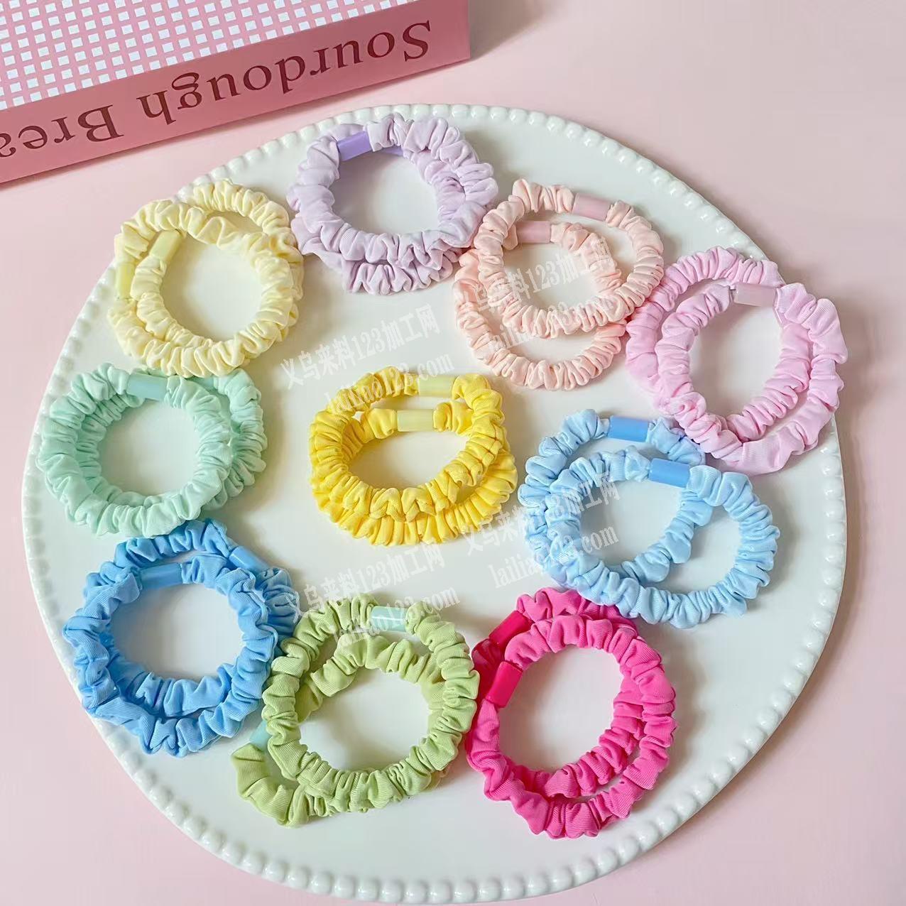 承接外贸订单内销供货