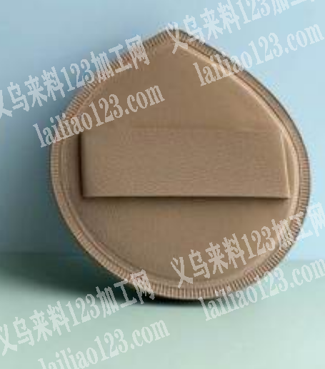 4-5万粉扑订单，如图，寻找工厂，请联系