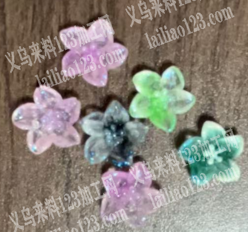 小花订单，如图，寻找厂家，请联系详谈