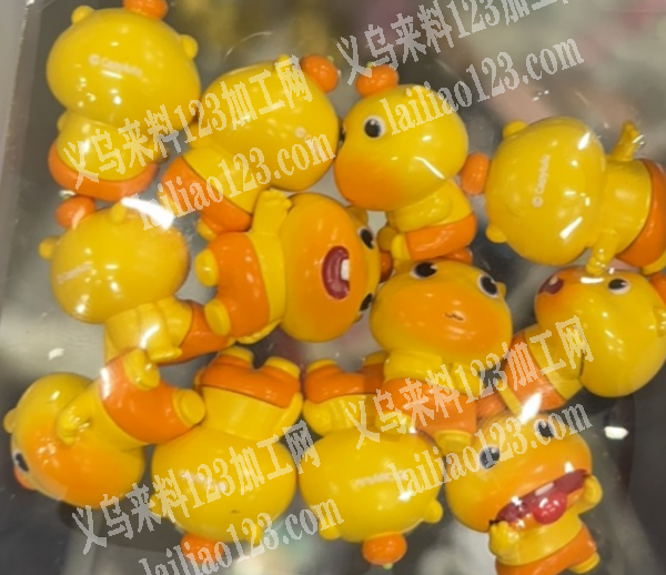 公仔玩具订单，如图，寻找源头工厂，请联系