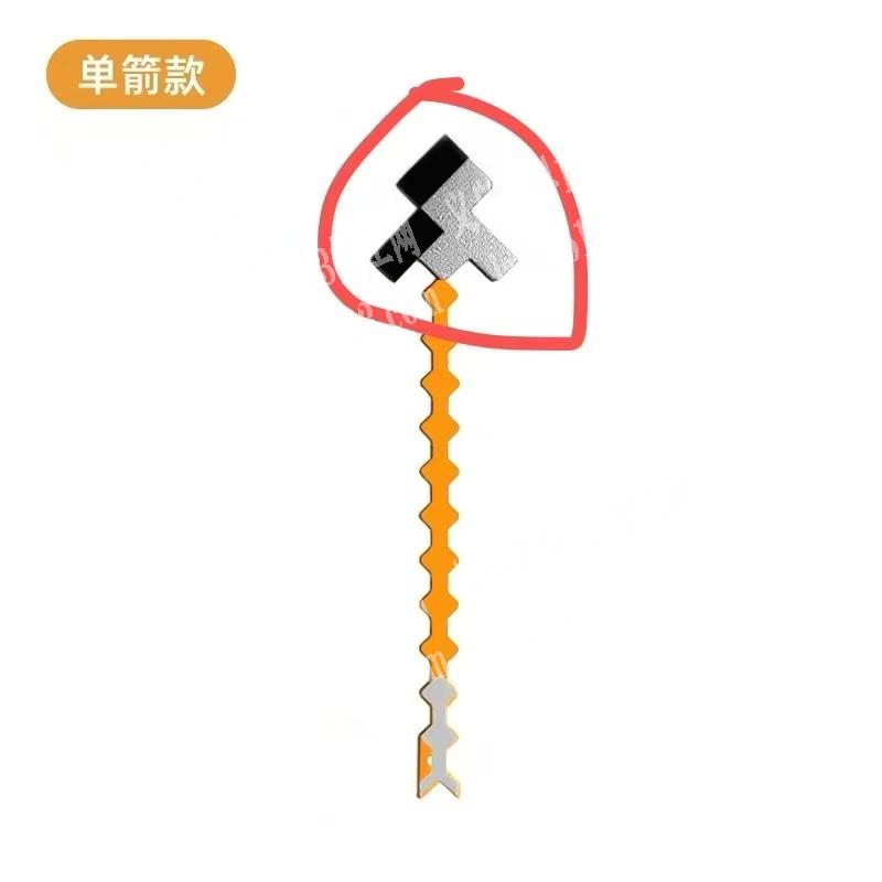 有没有做这个海绵头的，能做的工厂联系微信