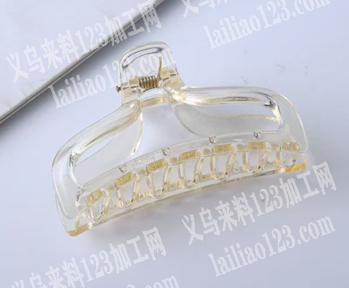 抓夹订单。找现货，如图，寻找专业做注塑的