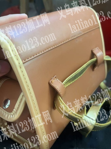 寻找专业做箱包的工厂合作《钱包。手提订单